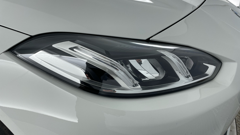 BMW 1 Series 120 Sport 5dr Step Auto Petrol Hatchback